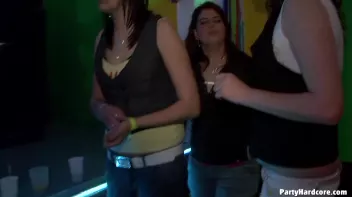 Party Hardcore Vol. 51 Part 4 Screencap 87 on www.sinx.com
