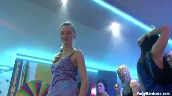 Party Hardcore Vol. 51 Part 4 Screencap 103 on www.sinx.com