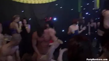 Party Hardcore Vol. 51 Part 4 Screencap 11 on www.sinx.com