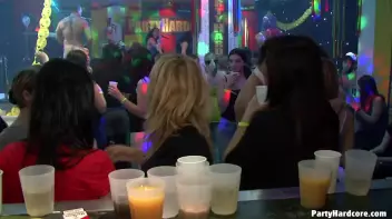 Party Hardcore Vol. 51 Part 4 Screencap 14 on www.sinx.com