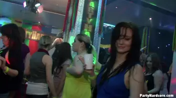 Party Hardcore Vol. 51 Part 4 Screencap 17 on www.sinx.com