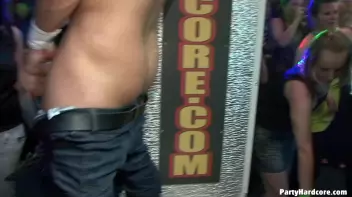Party Hardcore Vol. 51 Part 4 Screencap 2 on www.sinx.com