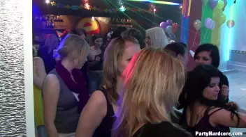 Party Hardcore Vol. 51 Part 4 Screencap 3 on www.sinx.com