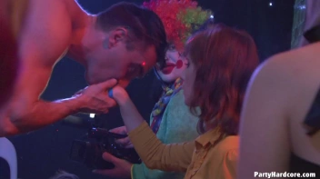 Party Hardcore Vol. 48 Part 1 - Cam 2 Screencap 89 on www.sinx.com