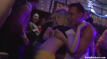 Party Hardcore Vol. 48 Part 1 - Cam 2 Screencap 94 on www.sinx.com