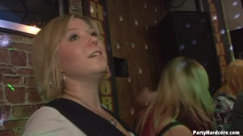 Party Hardcore Vol. 48 Part 1 - Cam 2 Screencap 95 on www.sinx.com