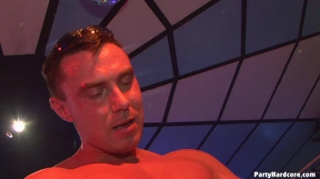 Party Hardcore Vol. 48 Part 1 - Cam 2 Screencap 98 on www.sinx.com