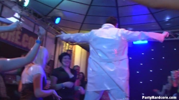 Party Hardcore Vol. 48 Part 1 - Cam 2 Screencap 1 on www.sinx.com