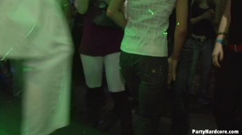 Party Hardcore Vol. 48 Part 1 - Cam 2 Screencap 10 on www.sinx.com