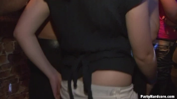 Party Hardcore Vol. 48 Part 1 - Cam 2 Screencap 15 on www.sinx.com