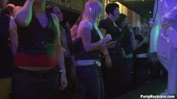 Party Hardcore Vol. 48 Part 1 - Cam 2 Screencap 2 on www.sinx.com