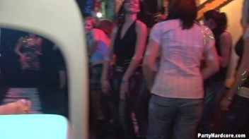 Party Hardcore Vol. 48 Part 1 - Cam 2 Screencap 25 on www.sinx.com
