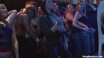 Party Hardcore Vol. 48 Part 1 - Cam 2 Screencap 32 on www.sinx.com