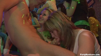 Party Hardcore Vol. 48 Part 1 - Cam 2 Screencap 58 on www.sinx.com