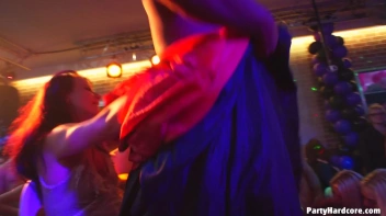 Party Hardcore Gone Crazy Vol. 38 Part 7 - Cam 2 Screencap 11 on www.sinx.com