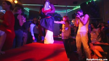 Party Hardcore Gone Crazy Vol. 38 Part 7 - Cam 2 Screencap 17 on www.sinx.com