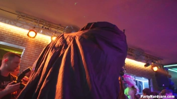 Party Hardcore Gone Crazy Vol. 38 Part 7 - Cam 2 Screencap 18 on www.sinx.com