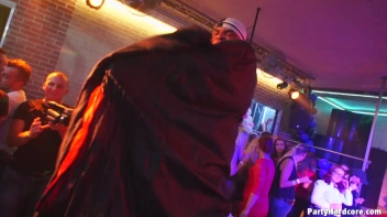 Party Hardcore Gone Crazy Vol. 38 Part 7 - Cam 2 Screencap 21 on www.sinx.com