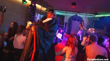 Party Hardcore Gone Crazy Vol. 38 Part 7 - Cam 2 Screencap 22 on www.sinx.com