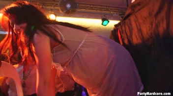 Party Hardcore Gone Crazy Vol. 38 Part 7 - Cam 2 Screencap 24 on www.sinx.com