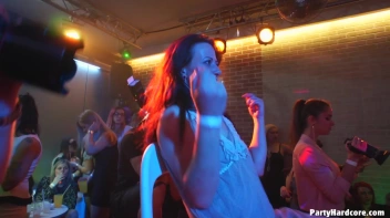 Party Hardcore Gone Crazy Vol. 38 Part 7 - Cam 2 Screencap 32 on www.sinx.com