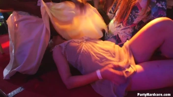 Party Hardcore Gone Crazy Vol. 38 Part 7 - Cam 2 Screencap 42 on www.sinx.com