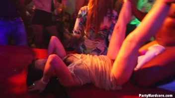 Party Hardcore Gone Crazy Vol. 38 Part 7 - Cam 2 Screencap 46 on www.sinx.com