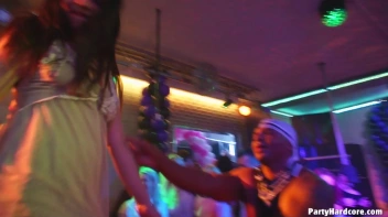 Party Hardcore Gone Crazy Vol. 38 Part 7 - Cam 2 Screencap 48 on www.sinx.com