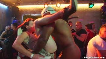 Party Hardcore Gone Crazy Vol. 38 Part 7 - Cam 2 Screencap 54 on www.sinx.com