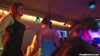 Party Hardcore Gone Crazy Vol. 38 Part 7 - Cam 2 Screencap 65 on www.sinx.com