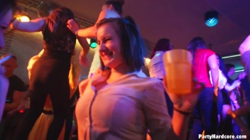 Party Hardcore Gone Crazy Vol. 38 Part 7 - Cam 2 Screencap 67 on www.sinx.com