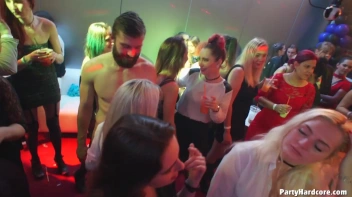 Party Hardcore Gone Crazy Vol. 38 Part 7 - Cam 2 Screencap 68 on www.sinx.com