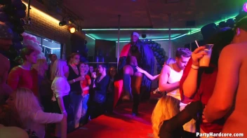 Party Hardcore Gone Crazy Vol. 38 Part 7 - Cam 2 Screencap 7 on www.sinx.com
