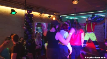 Party Hardcore Gone Crazy Vol. 38 Part 7 - Cam 2 Screencap 71 on www.sinx.com