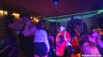 Party Hardcore Gone Crazy Vol. 38 Part 7 - Cam 2 Screencap 72 on www.sinx.com