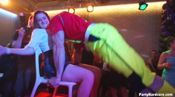 Party Hardcore Gone Crazy Vol. 38 Part 7 - Cam 2 Screencap 79 on www.sinx.com