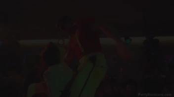 Party Hardcore Gone Crazy Vol. 38 Part 7 - Cam 2 Screencap 80 on www.sinx.com