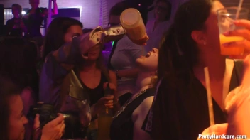 Party Hardcore Gone Crazy Vol. 42 Single Cut: Part 7 - Main Edit Screencap 59 on www.sinx.com