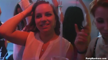 Party Hardcore Gone Crazy Vol. 42 Single Cut: Part 7 - Main Edit Screencap 65 on www.sinx.com