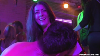 Party Hardcore Gone Crazy Vol. 42 Single Cut: Part 7 - Main Edit Screencap 78 on www.sinx.com