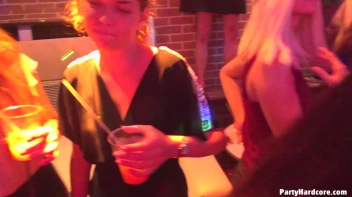 Party Hardcore Gone Crazy Vol. 42 Single Cut: Part 7 - Main Edit Screencap 19 on www.sinx.com