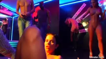 Eurobabe Olympics Part 2 - Cam 2 Screencap 101 on www.sinx.com