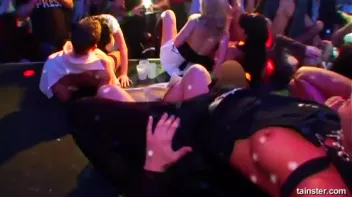 Eurobabe Olympics Part 2 - Cam 2 Screencap 24 on www.sinx.com