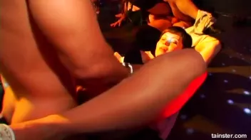 Eurobabe Olympics Part 2 - Cam 2 Screencap 36 on www.sinx.com