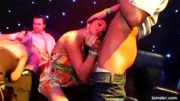 Eurobabe Olympics Part 2 - Cam 2 Screencap 8 on www.sinx.com