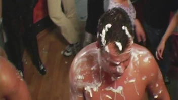 Party Hardcore Vol. 84 Part 5 - Cam 3 Screencap 41 on www.sinx.com