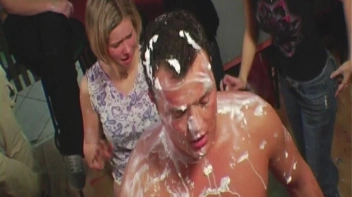 Party Hardcore Vol. 84 Part 5 - Cam 3 Screencap 43 on www.sinx.com