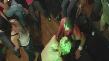 Party Hardcore Vol. 84 Part 5 - Cam 3 Screencap 53 on www.sinx.com