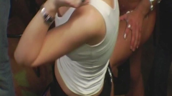 Party Hardcore Vol. 84 Part 5 - Cam 3 Screencap 7 on www.sinx.com