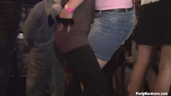 Party Hardcore Vol. 62 Part 5 - Cam 2 Screencap 97 on www.sinx.com